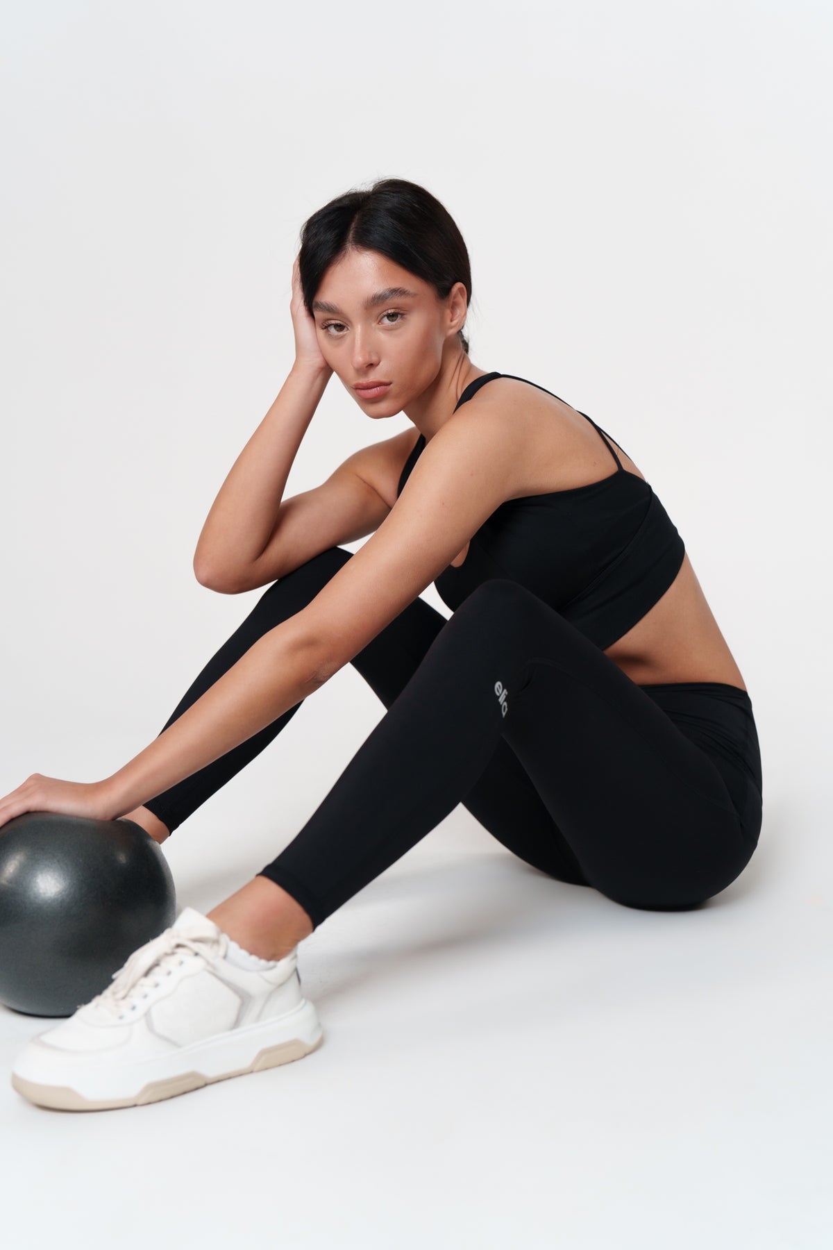 Black Leggings