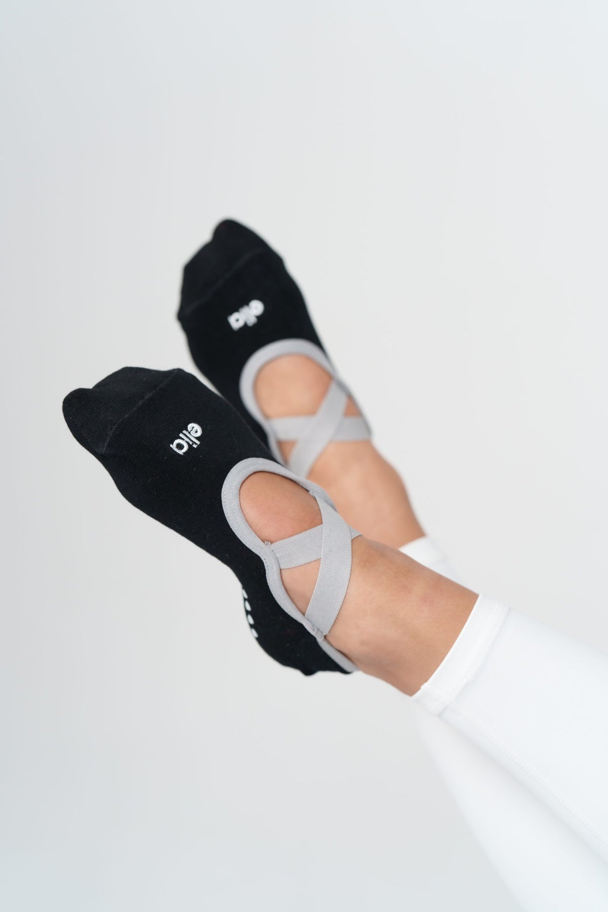Short Pilates Socks