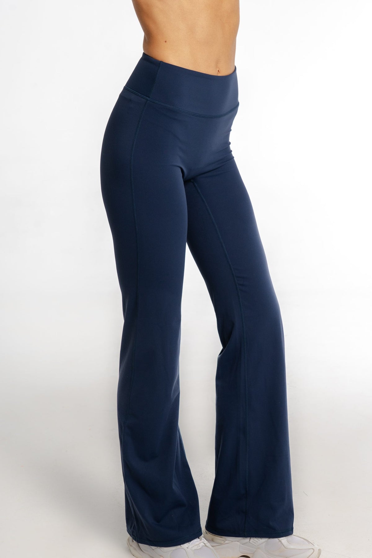 Dusk Flared Leggings