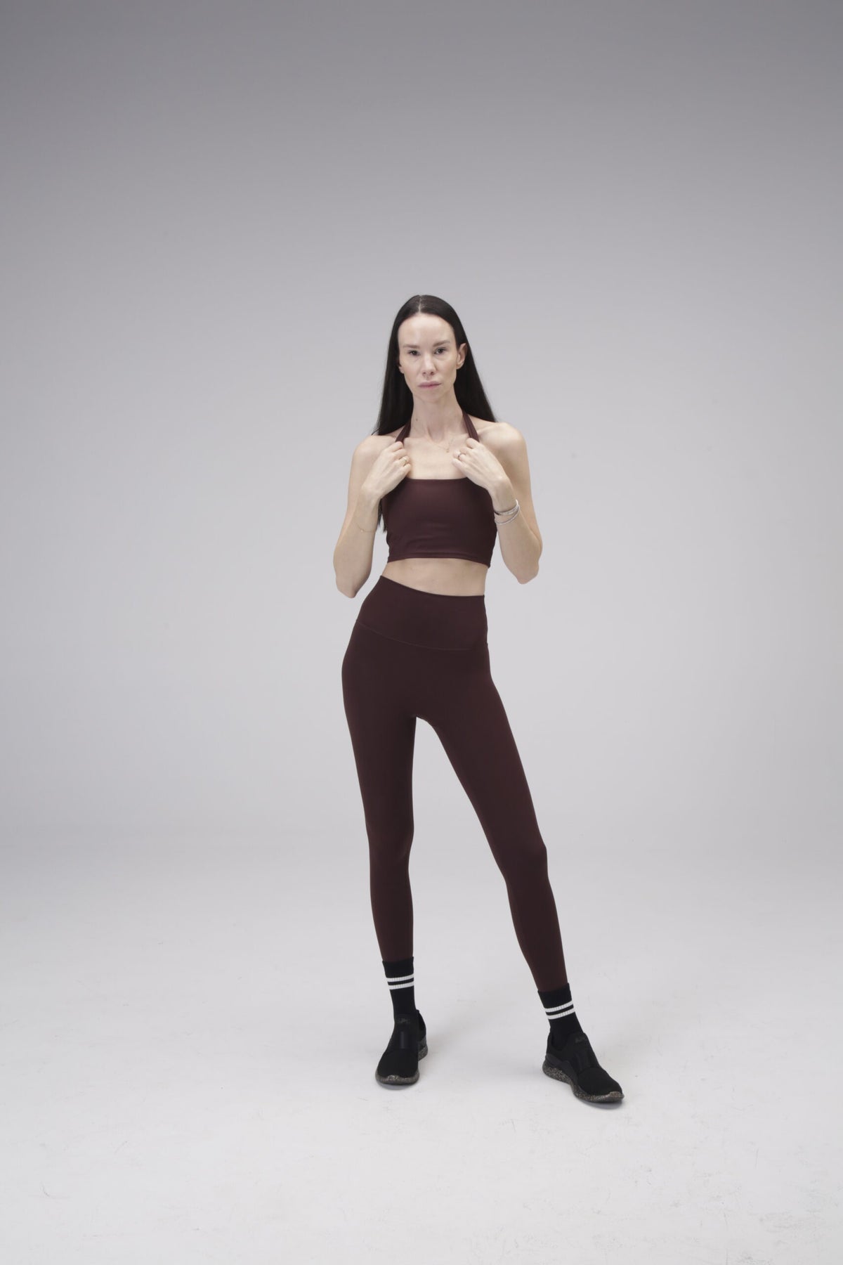 "Terre" Top