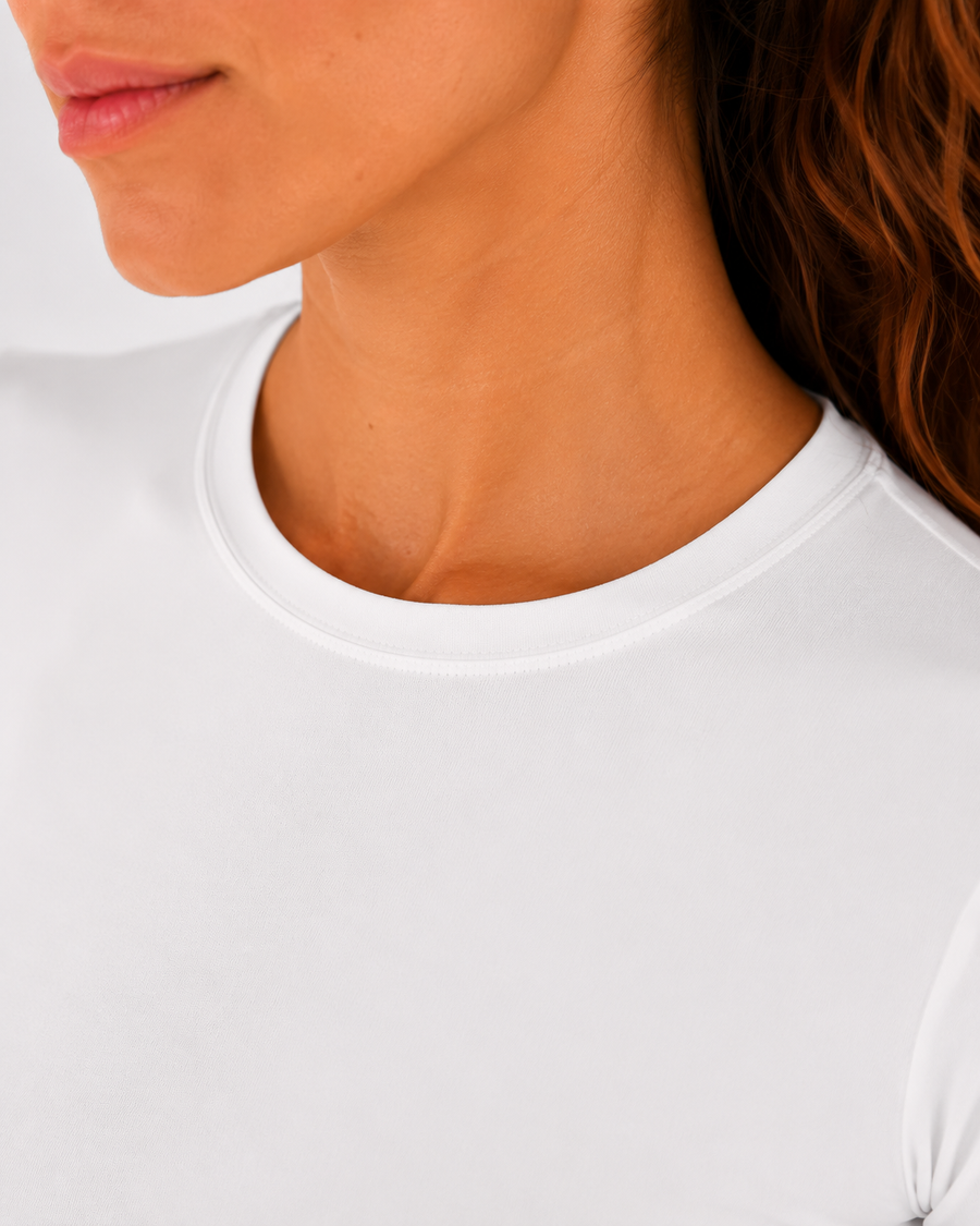 Basic Tee — drugi ugao
