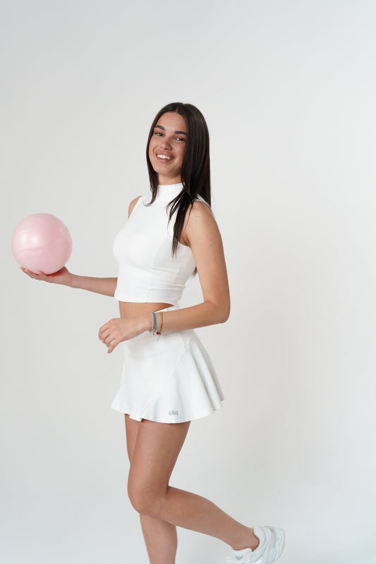 Lait Skirt