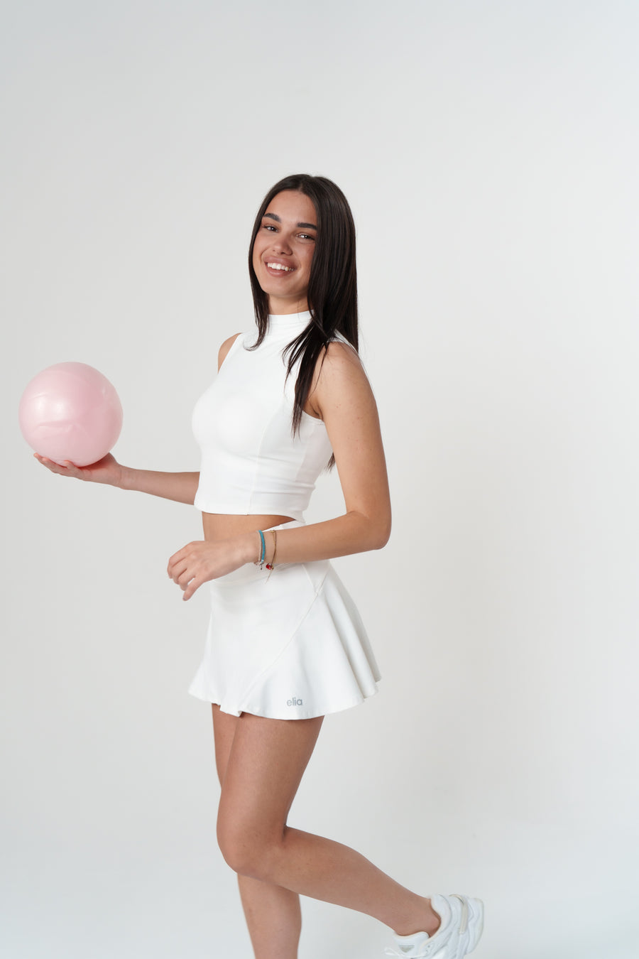 Lait Skirt