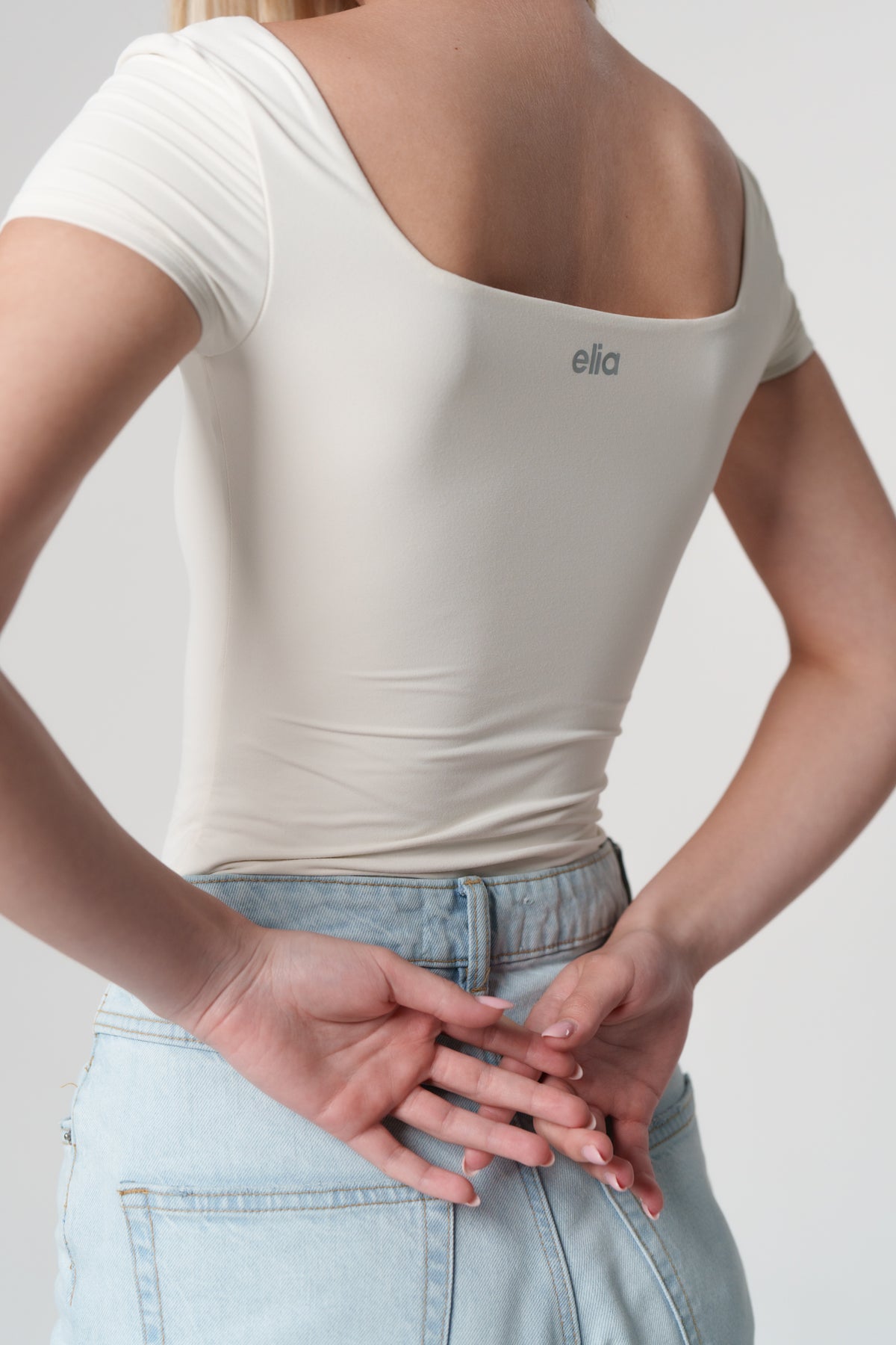 Second Skin Body