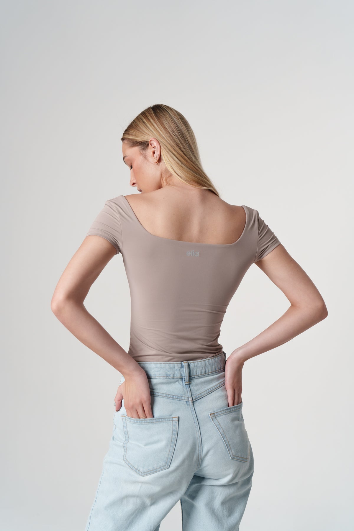 Second Skin Body