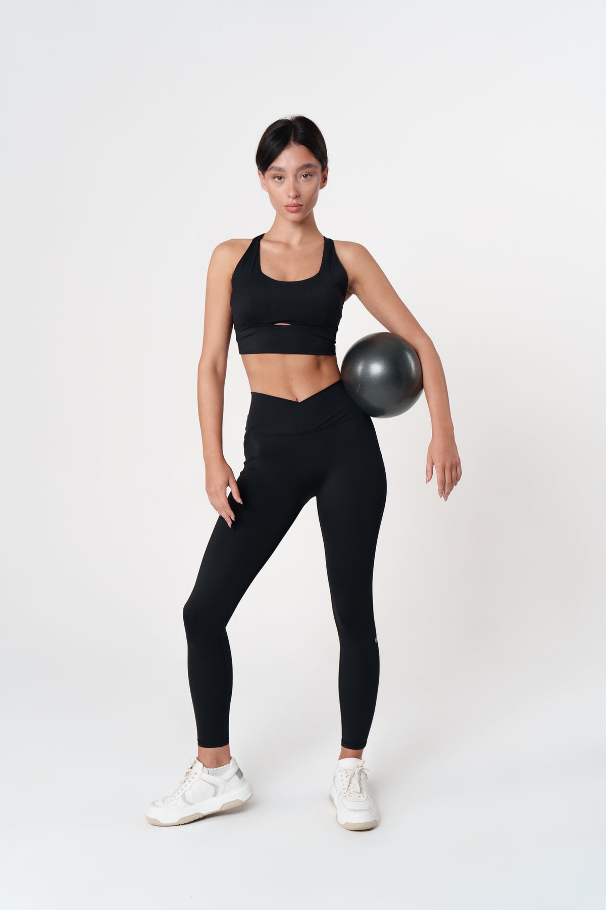 Black Leggings