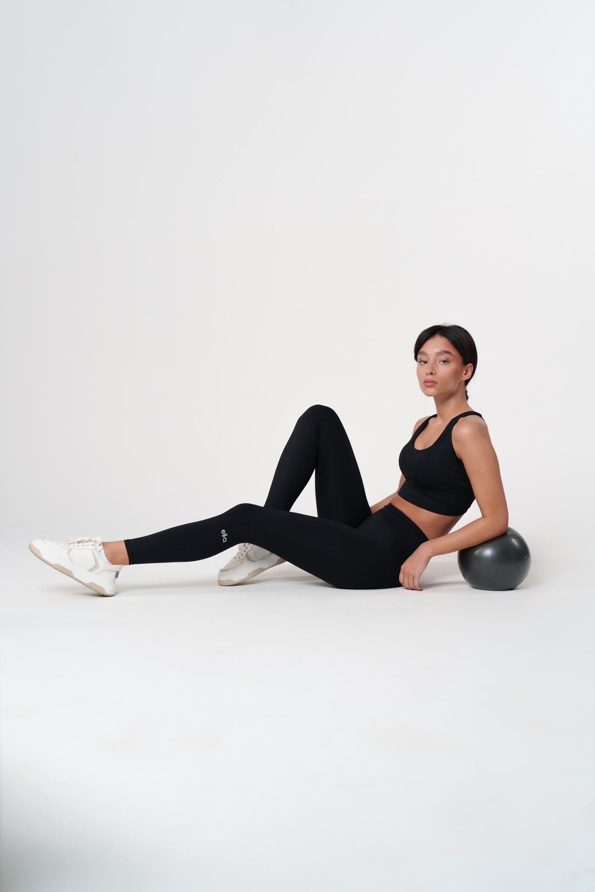 Black Leggings