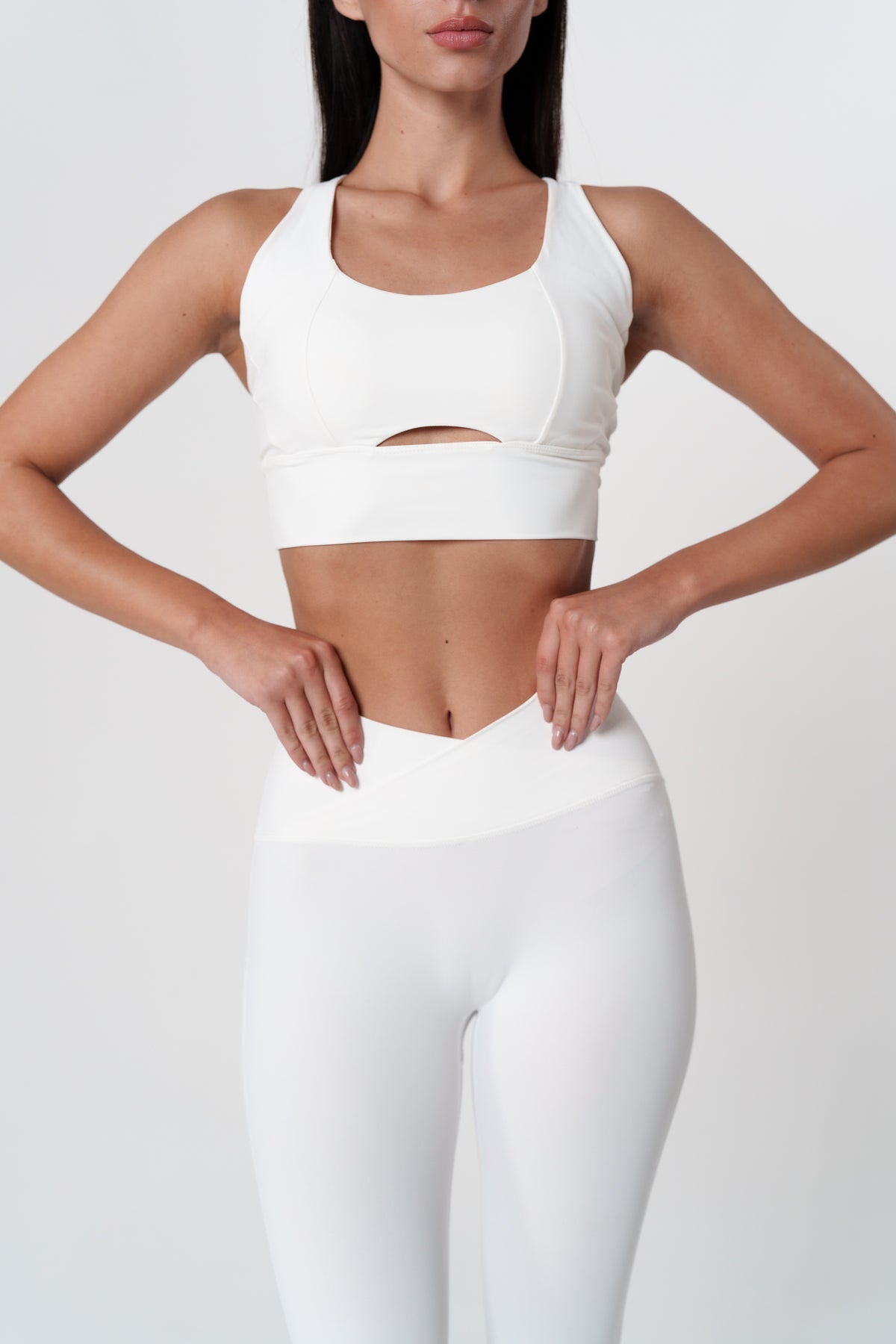 White Top