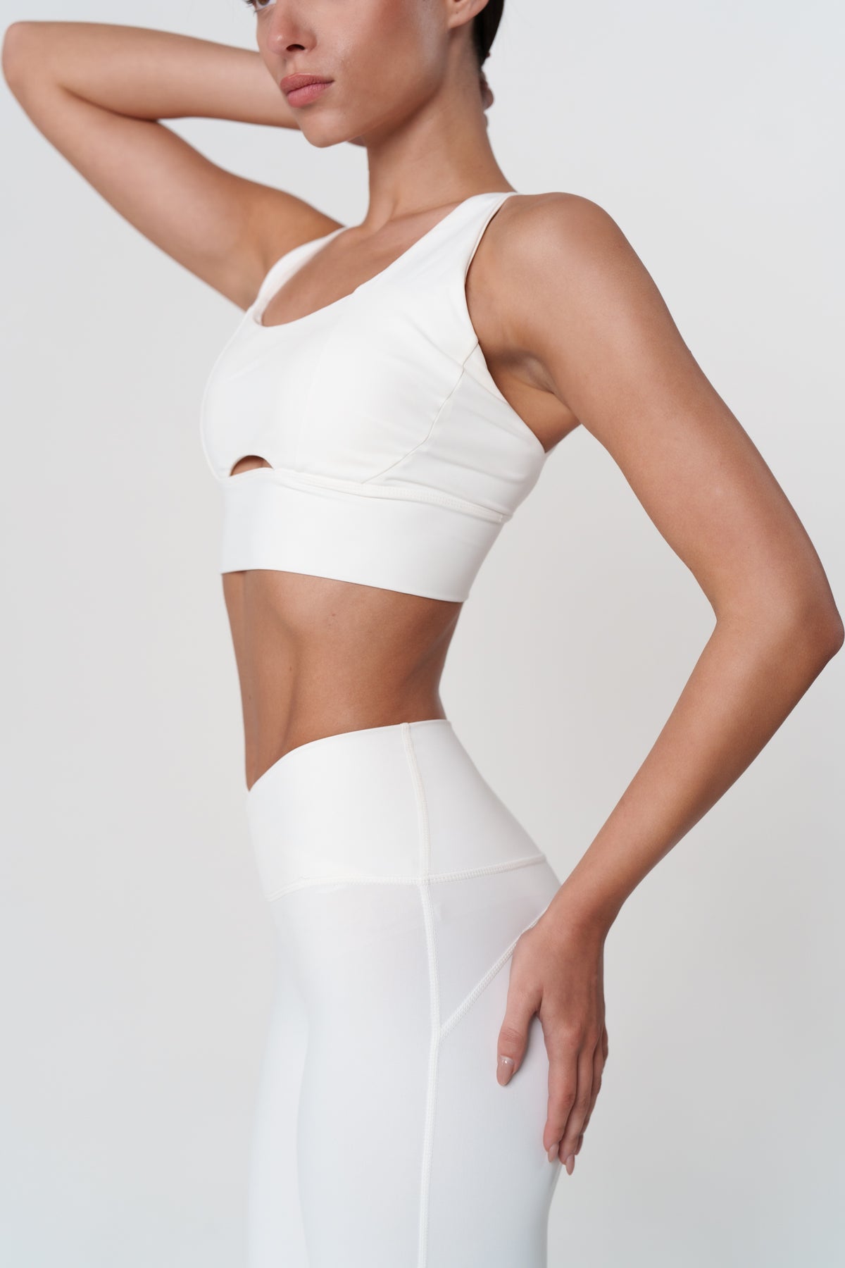 White Top