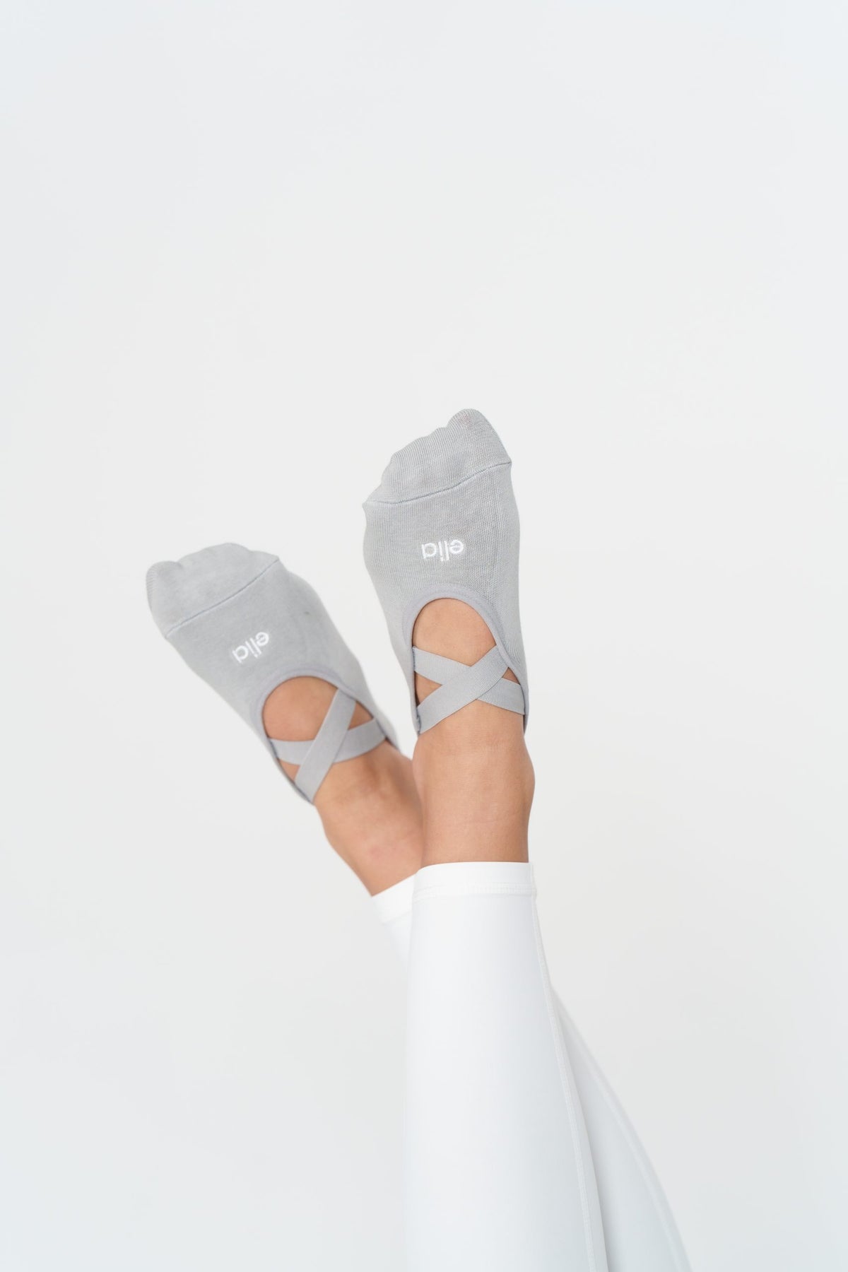 Short Pilates Socks