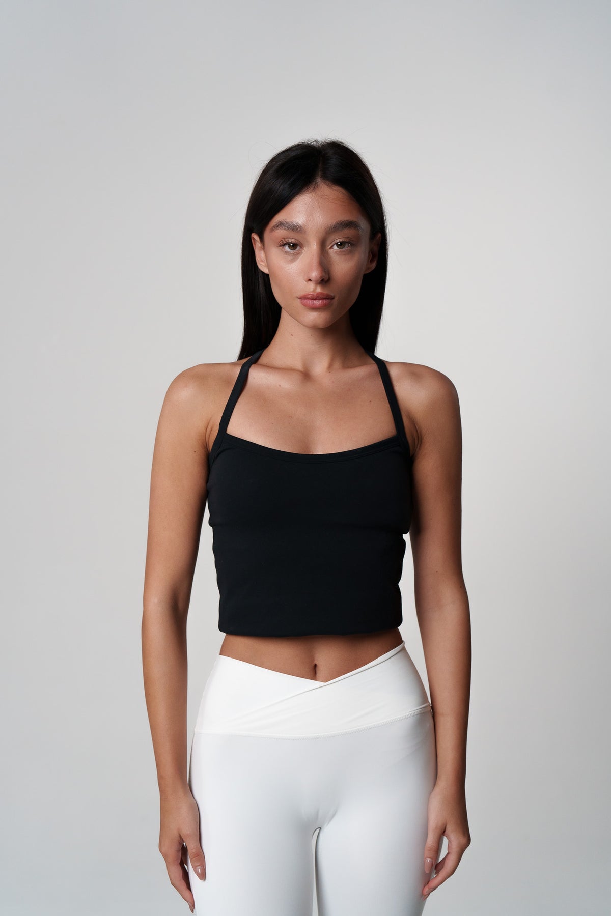 Noir Top