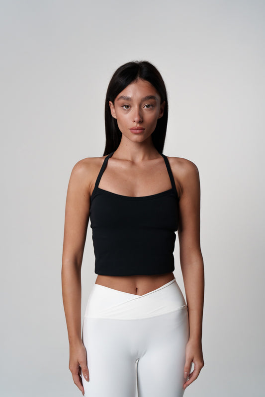 Noir Top