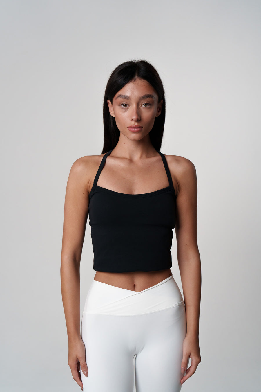 Noir Top