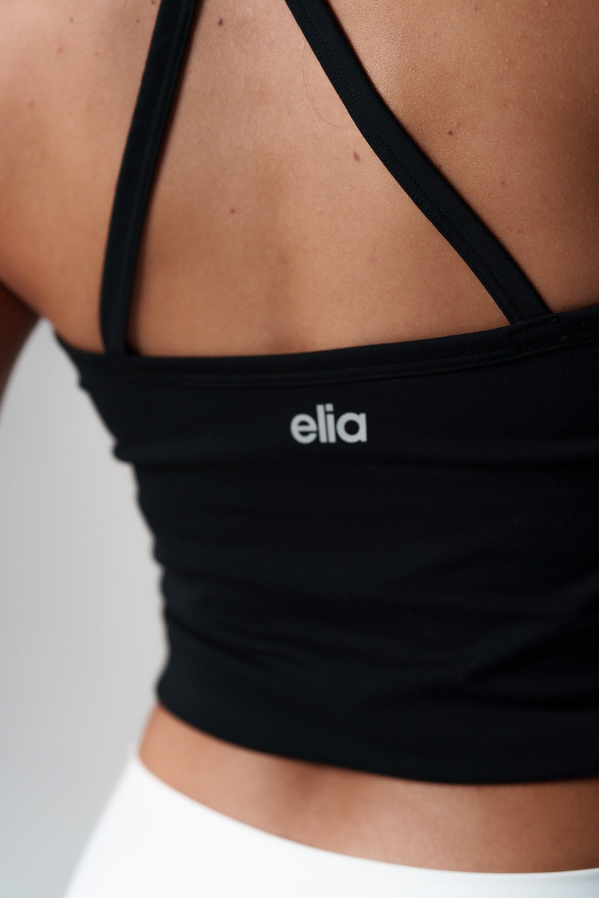 Noir Top