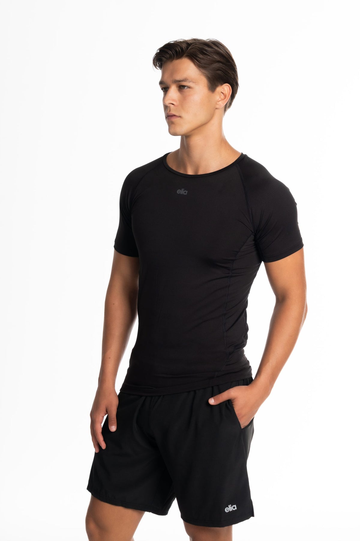 Air Compress Tee