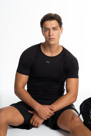 Air Compress Tee
