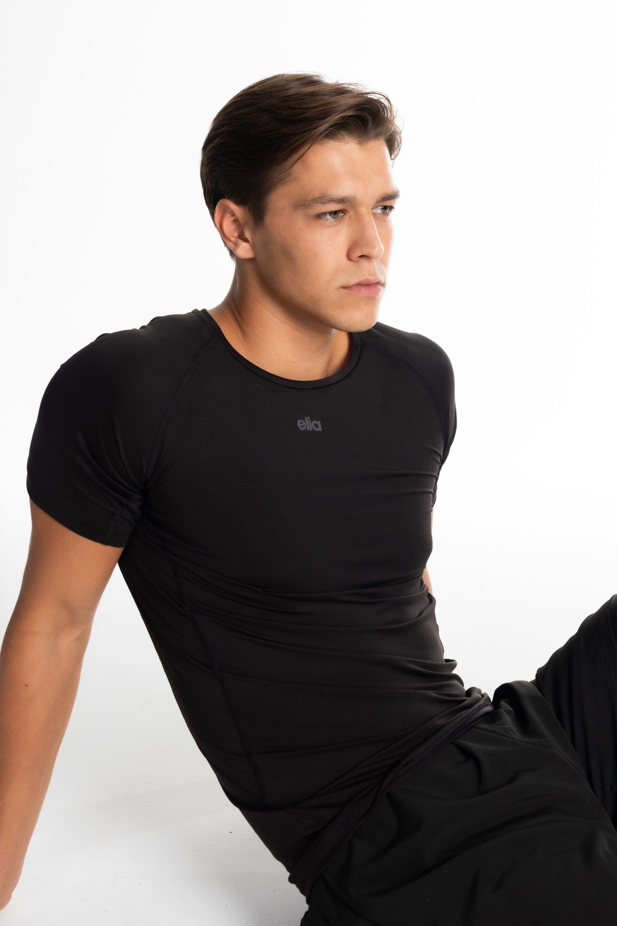 Air Compress Tee