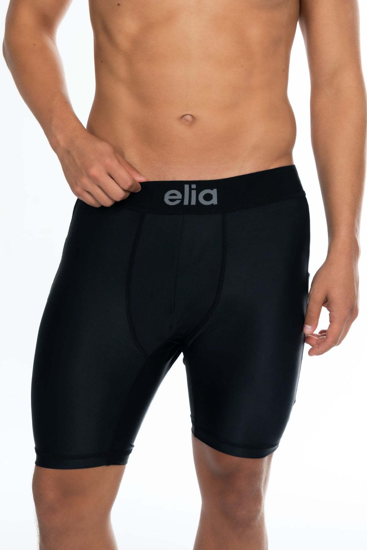 Air Compress Shorts