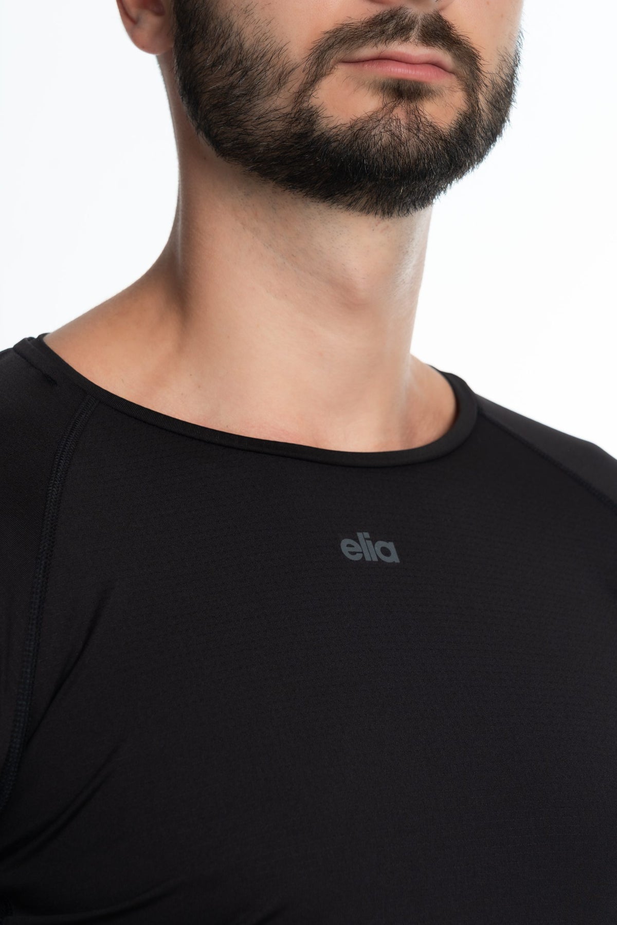 Air Compress Longsleeve