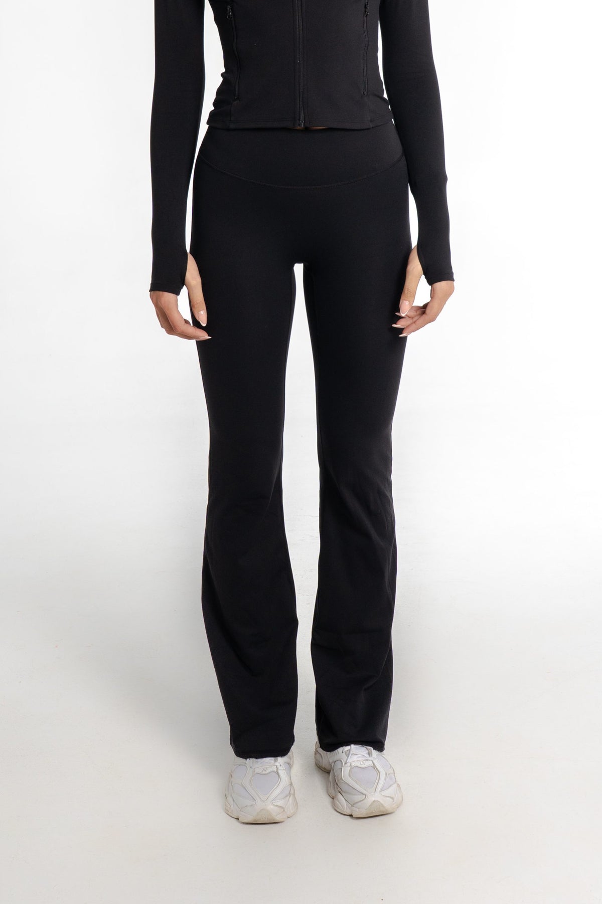 Dusk Flared Leggings