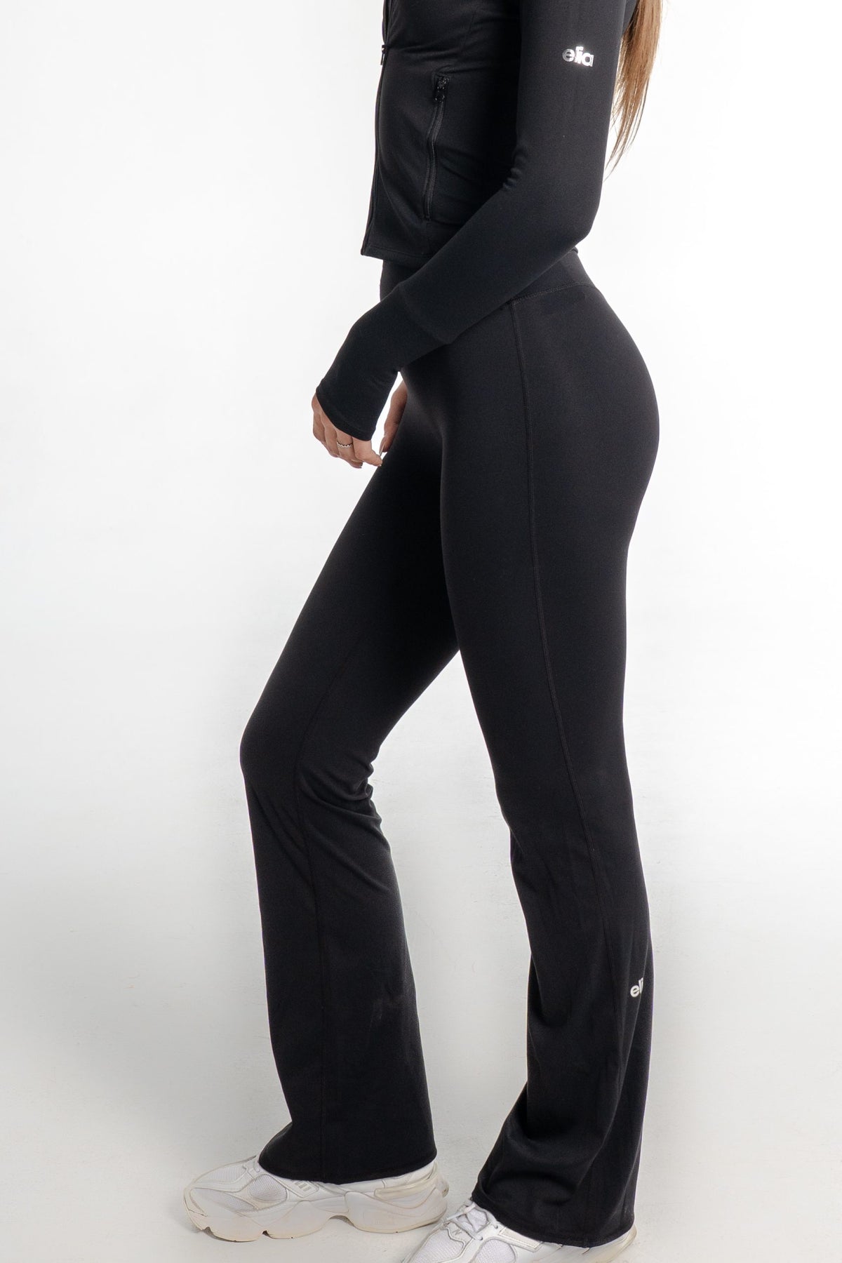 Dusk Flared Leggings
