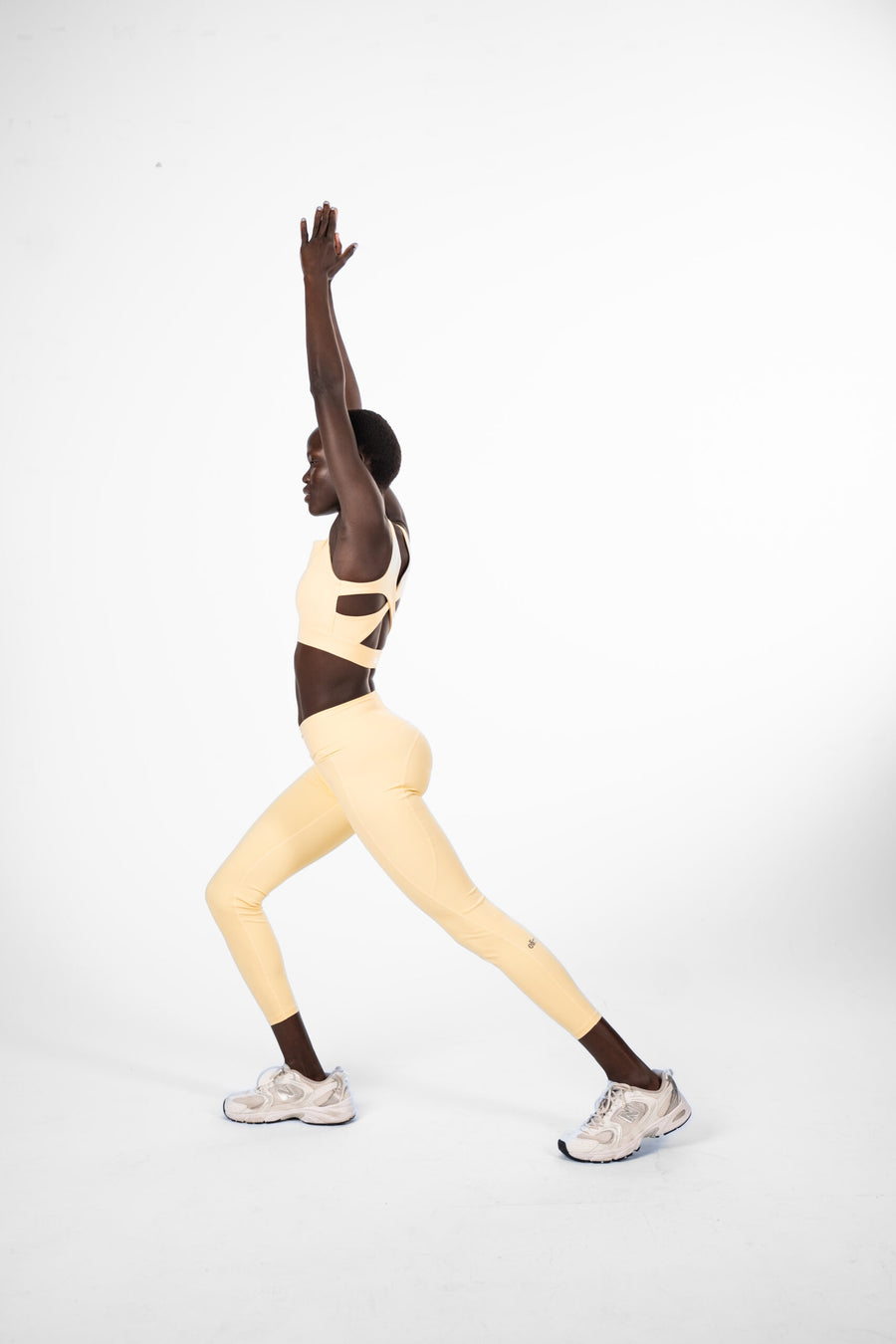 Butter Leggings