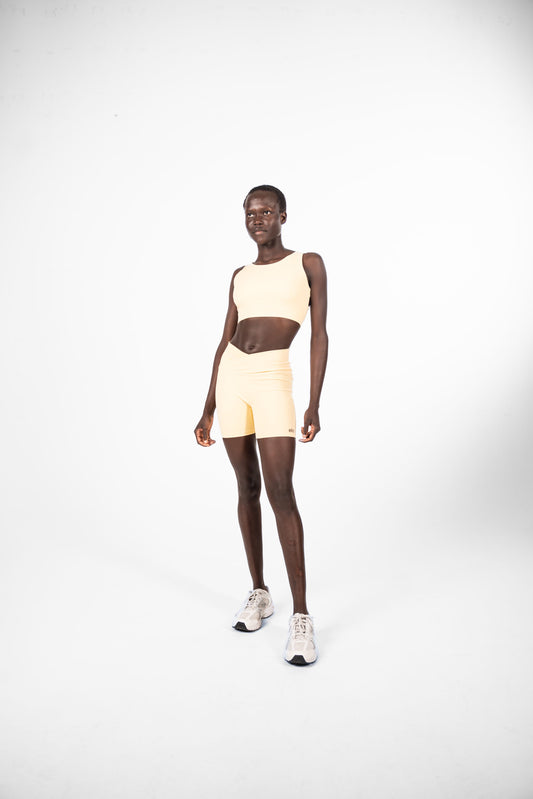 Butter shorts