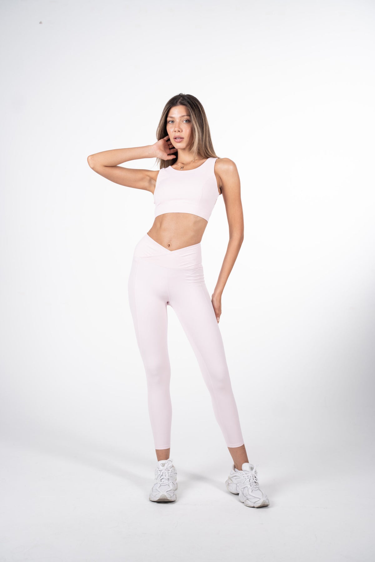 Charm Leggings