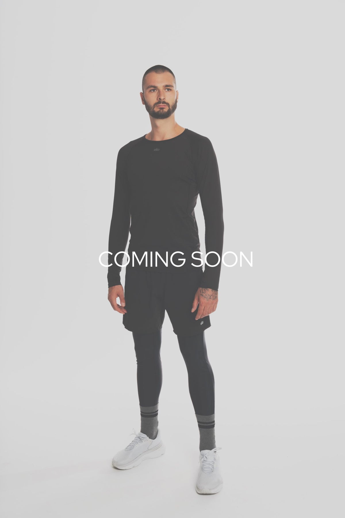 Air Compress Tights