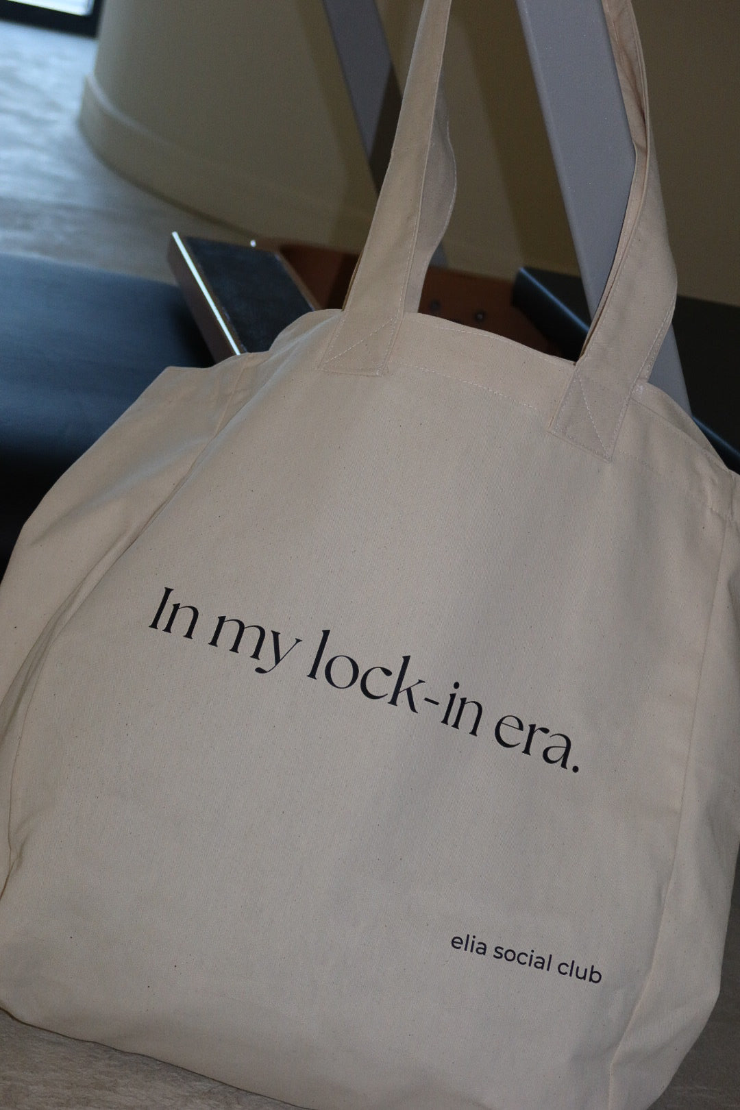 CEGER in my lock in era
