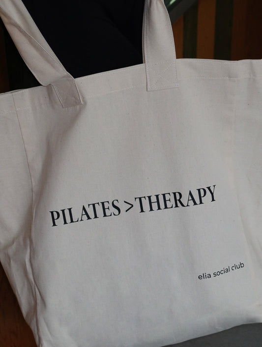 CEGER pilates/therapy