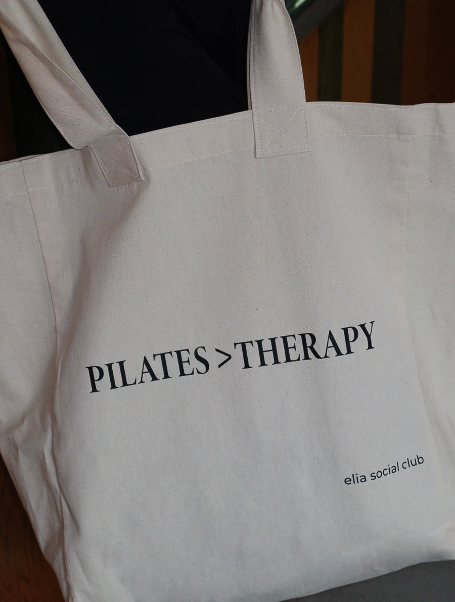CEGER pilates/therapy