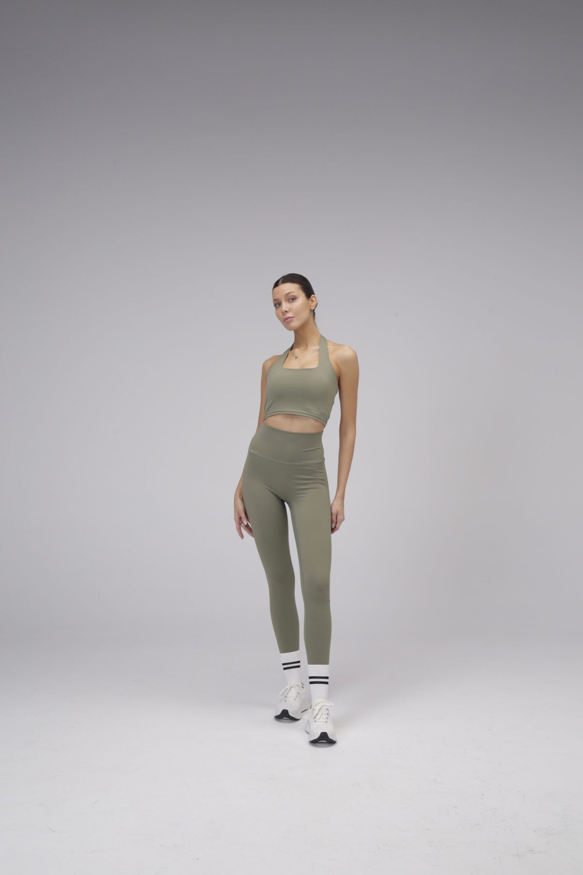 "Vert" Top