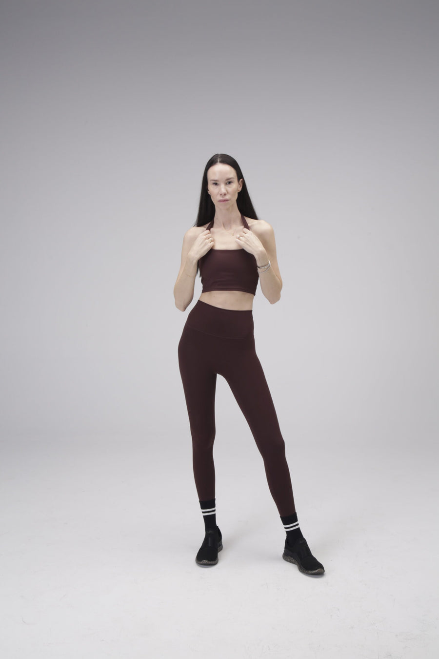 "Terre" Top