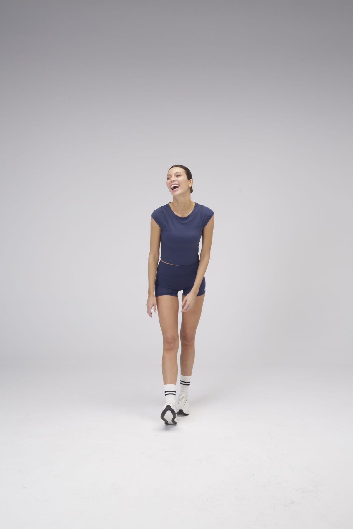 "Ondine" Shorts