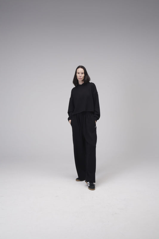 "Serein" Hoodie