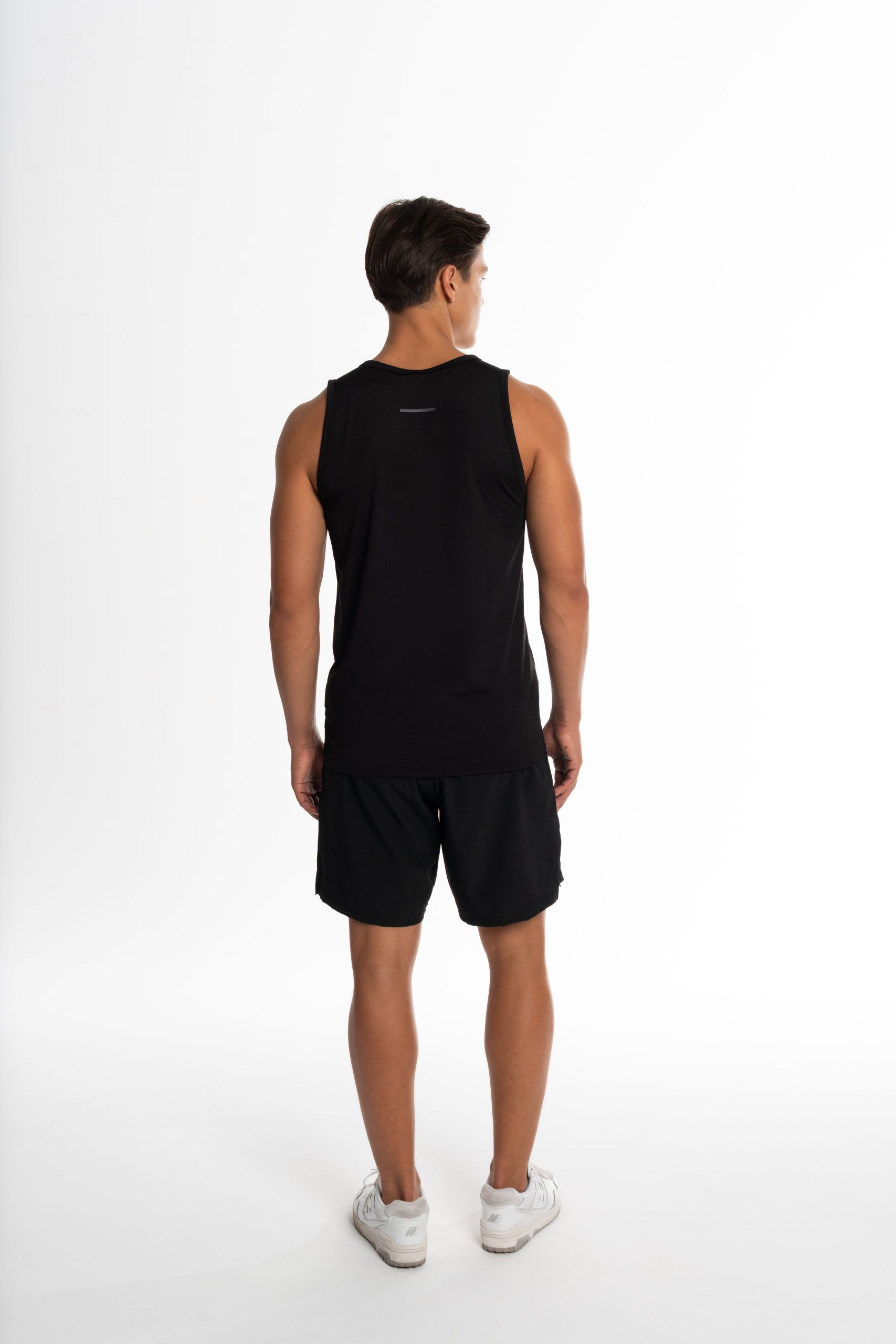 Comfort tank black