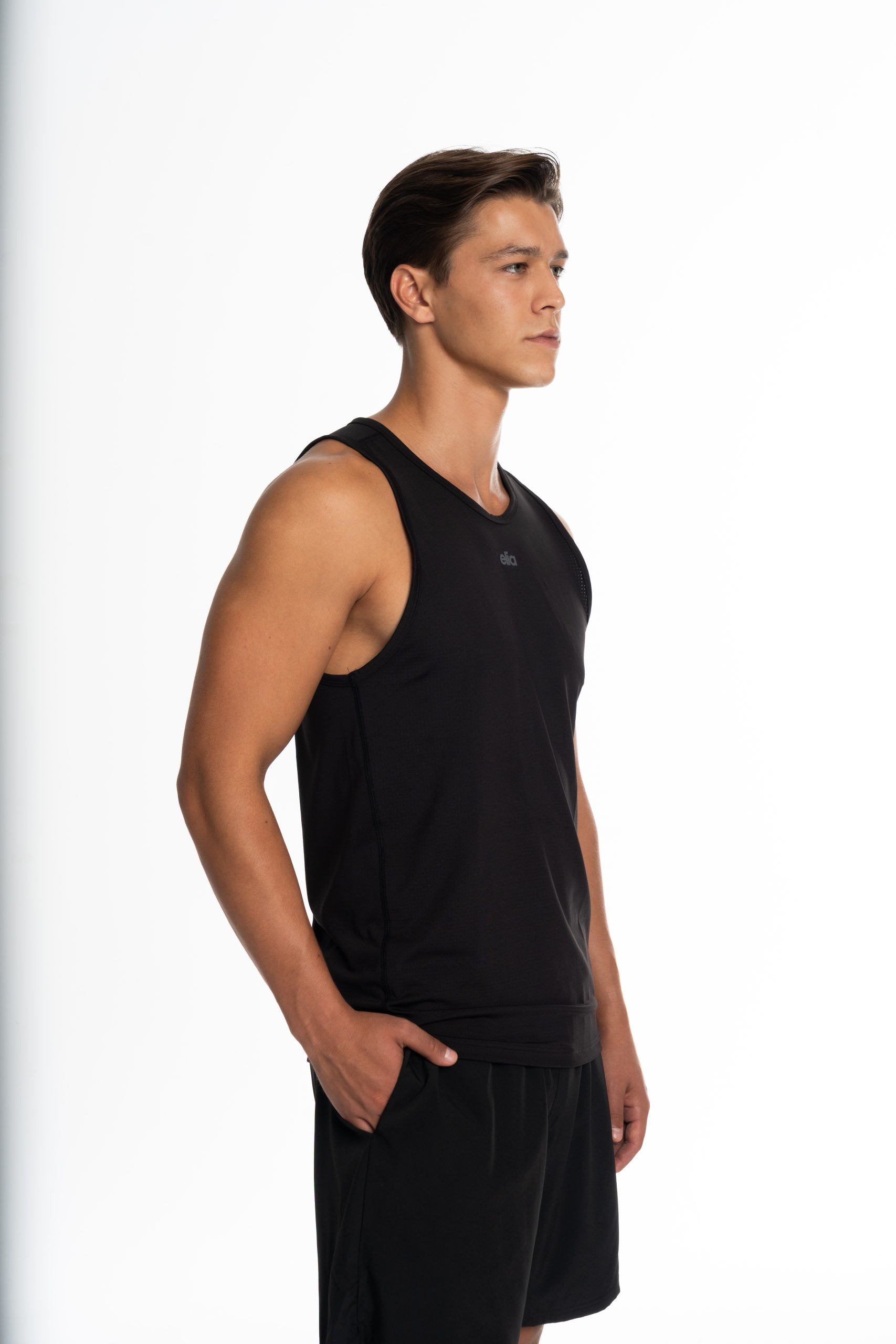 Comfort tank black