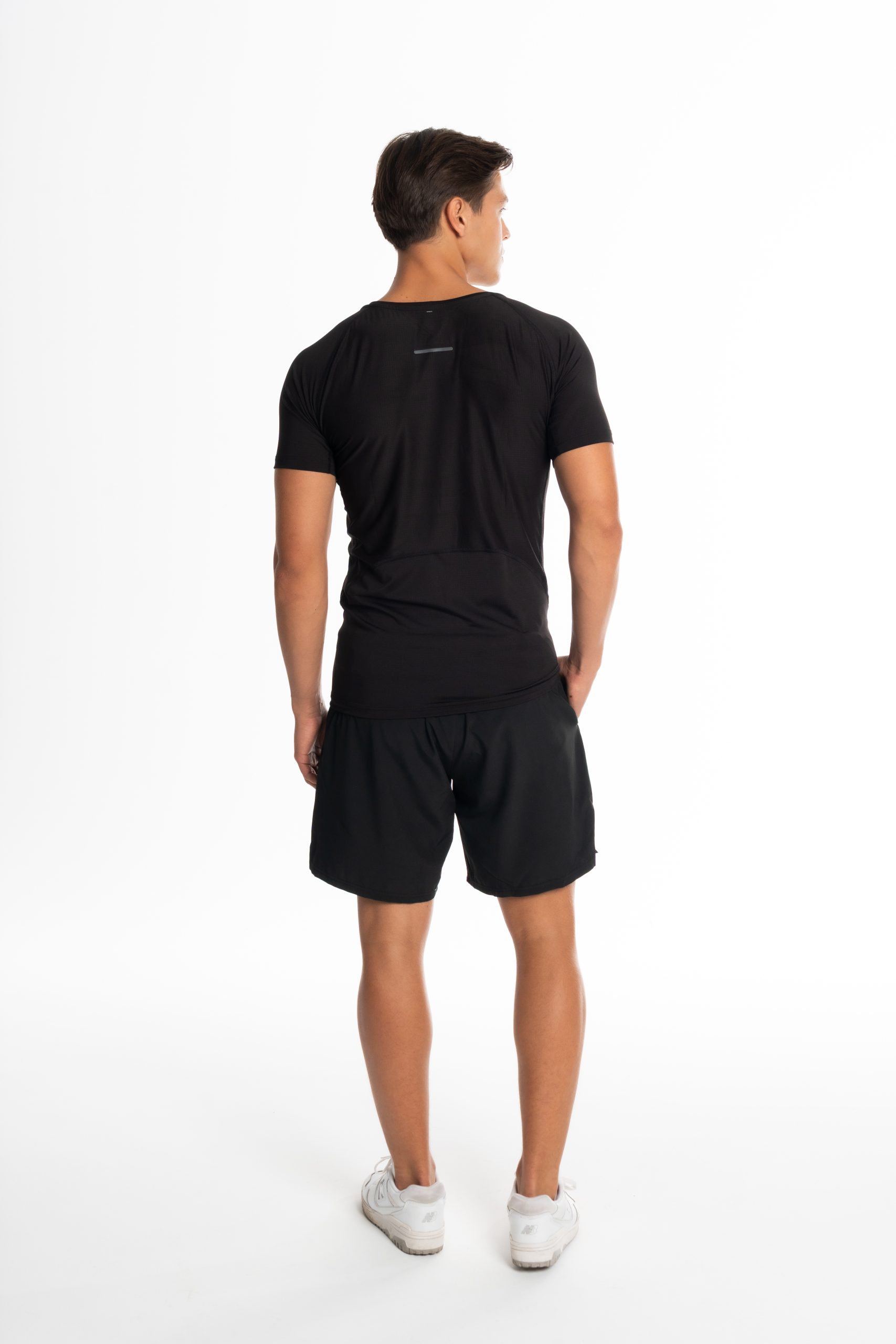 Elia Air Compress Tee