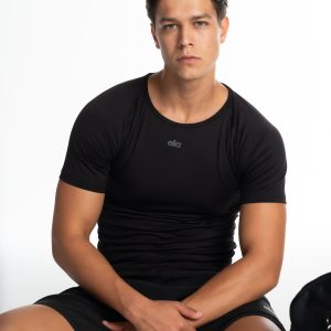 Elia Air Compress Tee