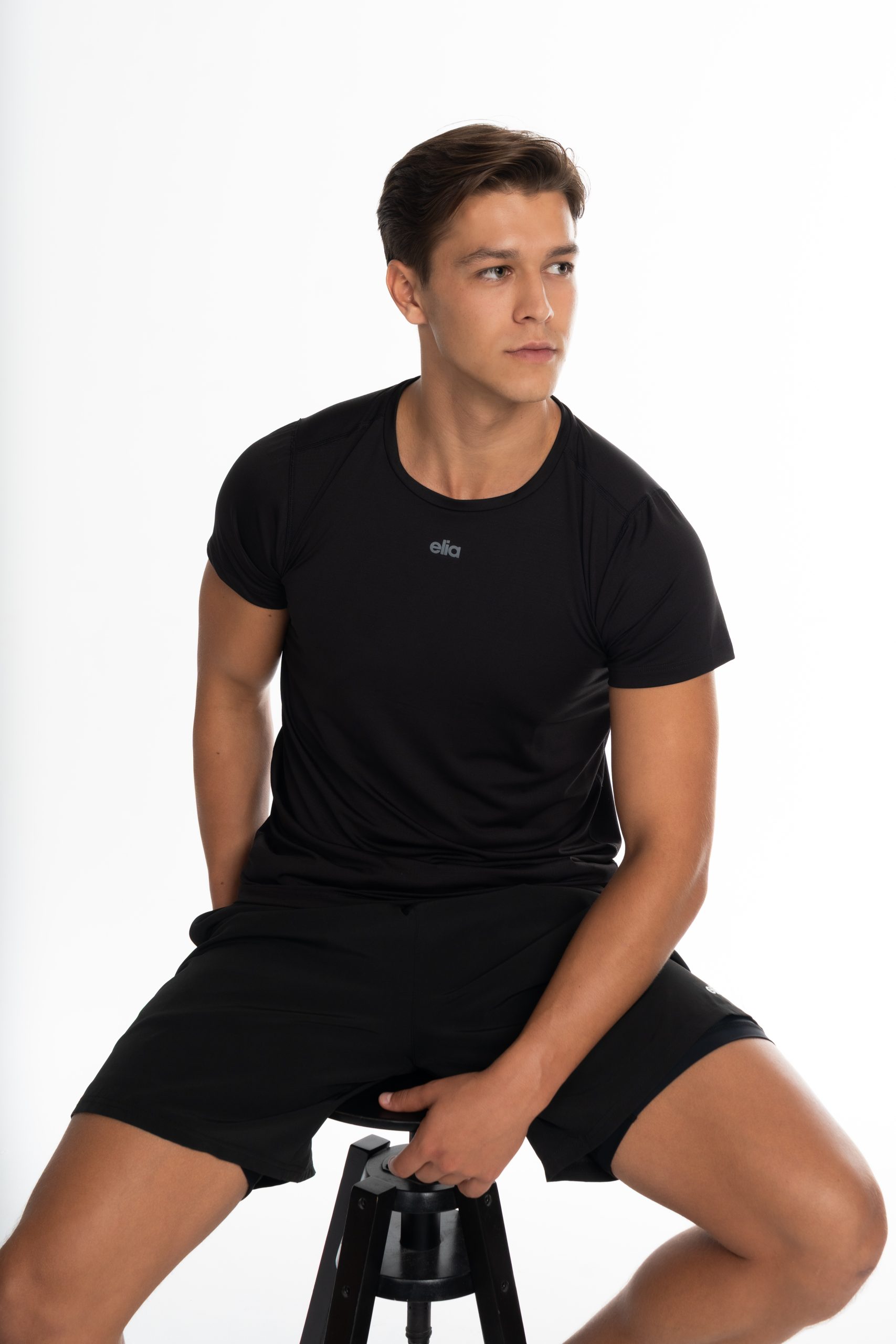 Elia Comfort Tee