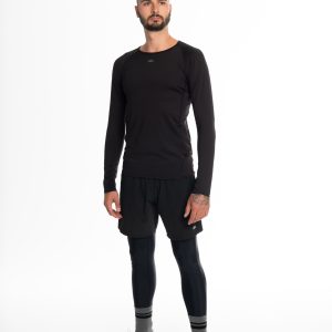 Elia Air compress longsleeve