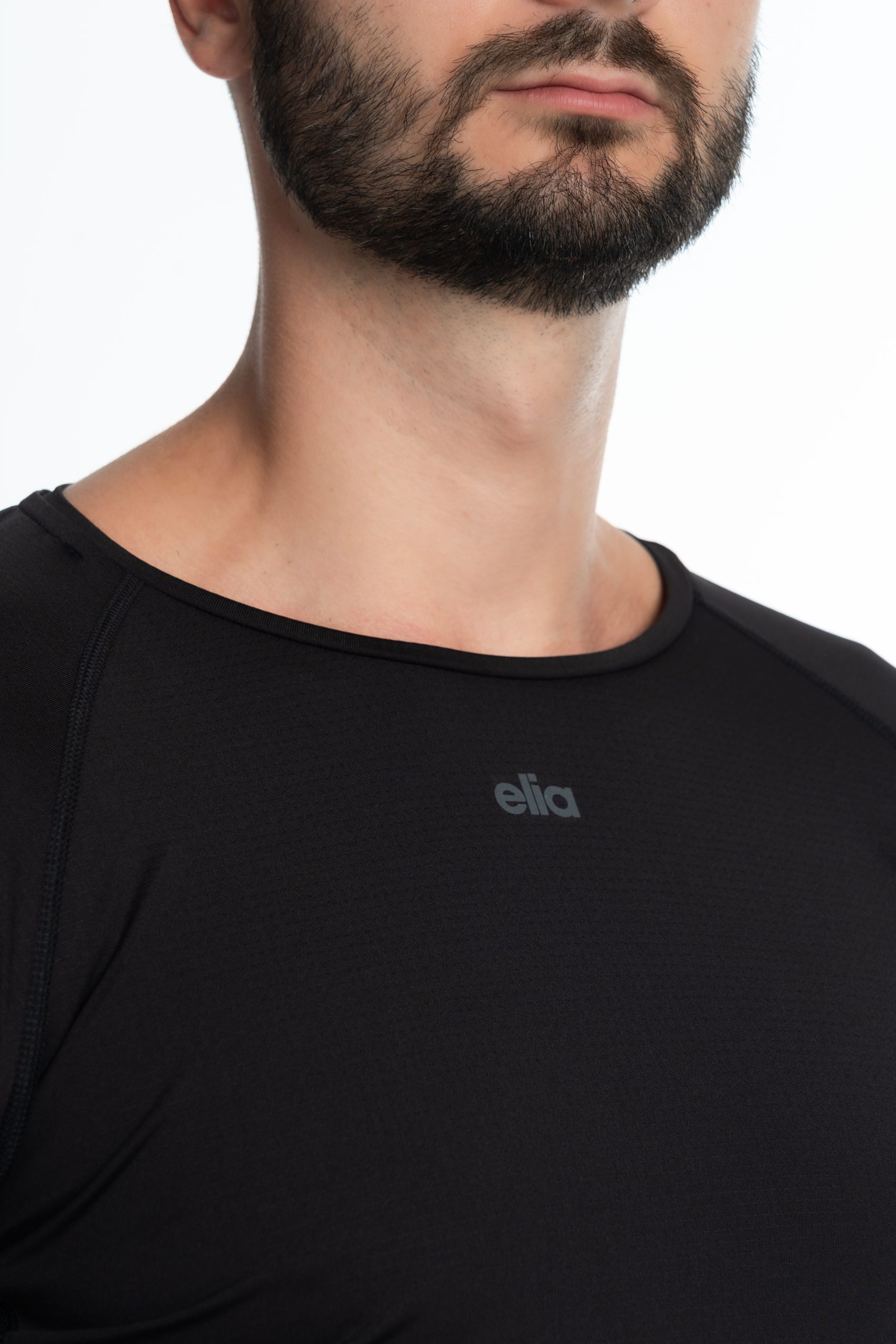 Elia Air Compress Longsleeve