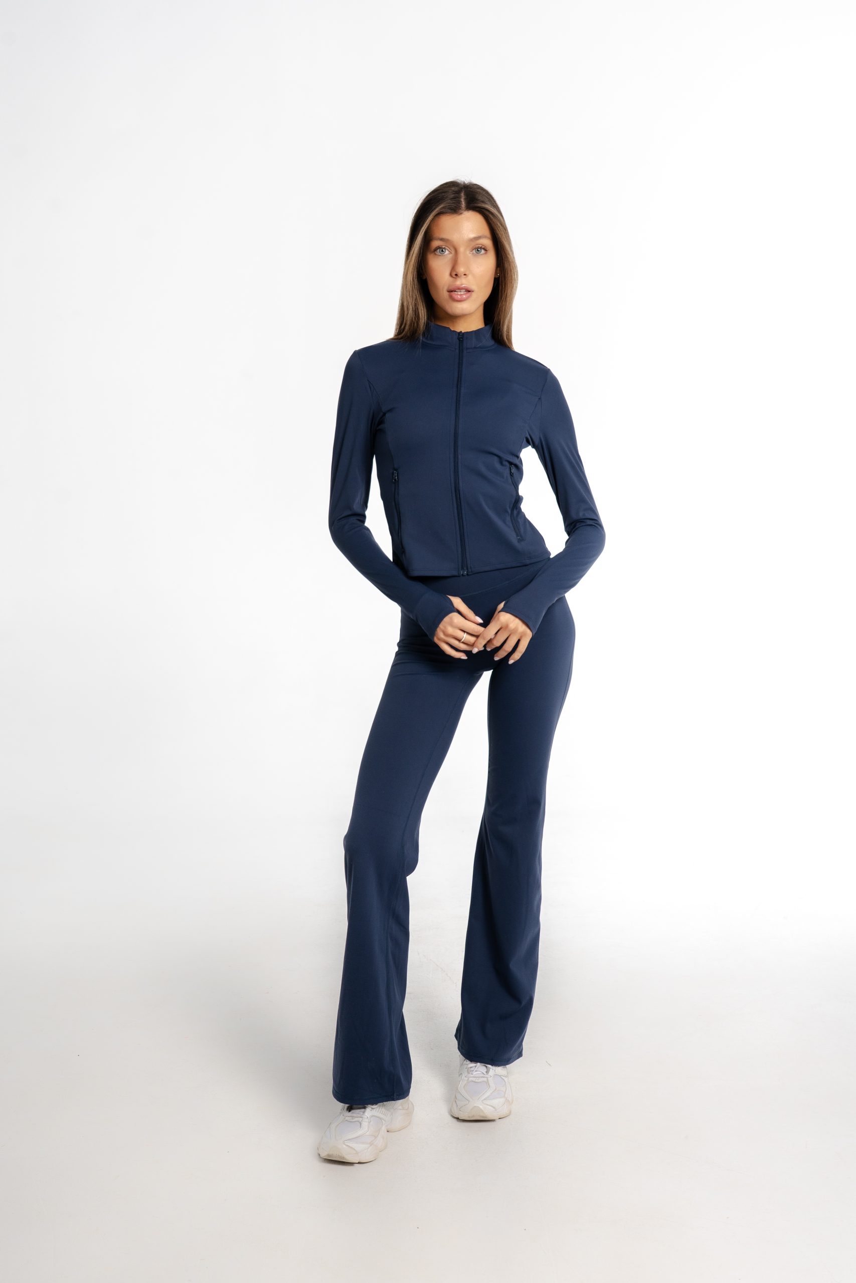 Dusk Flared Leggings